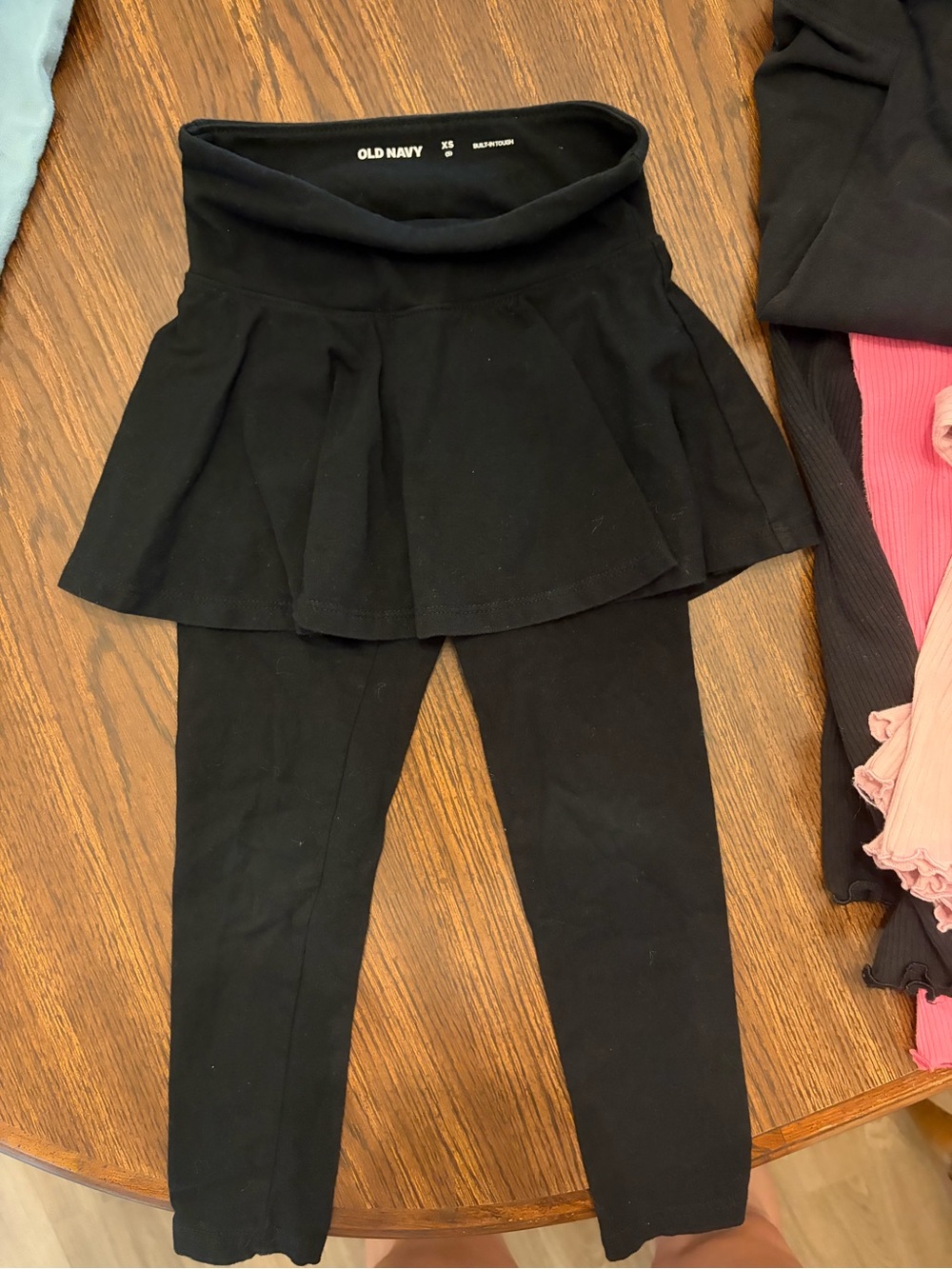 Lot of Girls 5t and XS pants bundle - Picture 9 of 14